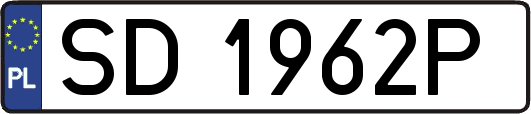 SD1962P