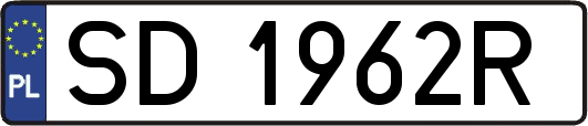 SD1962R