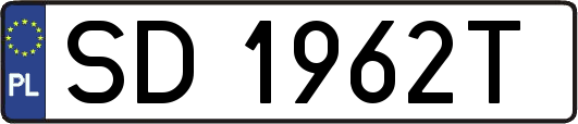 SD1962T