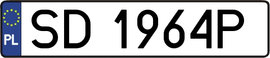 SD1964P