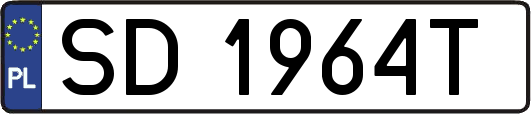 SD1964T
