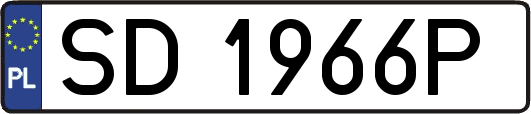 SD1966P