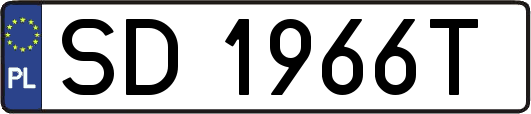 SD1966T