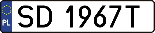 SD1967T
