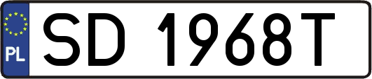 SD1968T