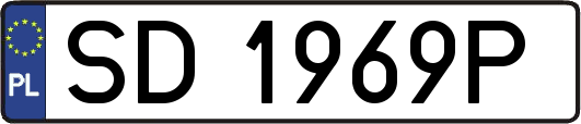 SD1969P