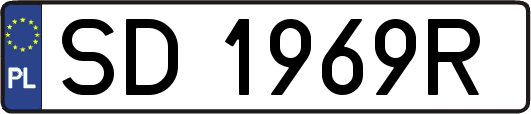 SD1969R