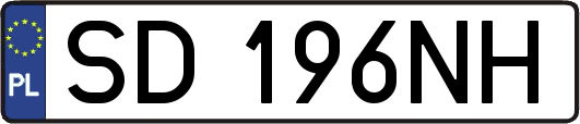 SD196NH