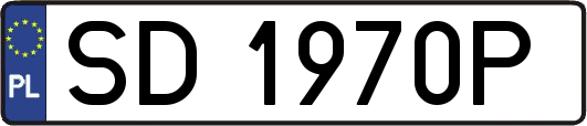 SD1970P