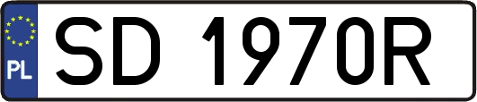 SD1970R