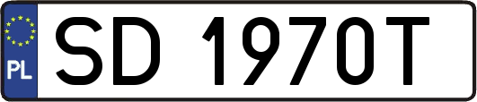 SD1970T
