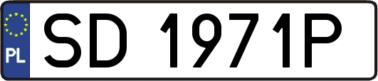 SD1971P