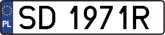 SD1971R