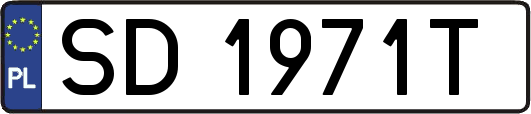SD1971T