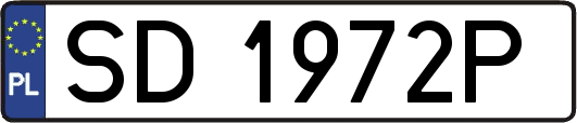 SD1972P