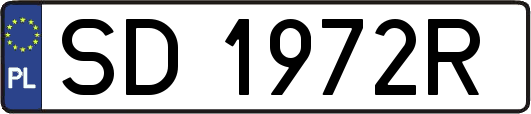 SD1972R