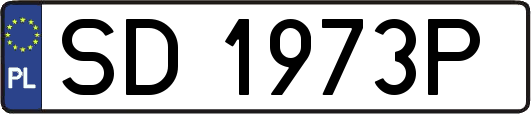 SD1973P