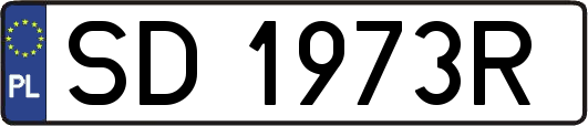 SD1973R
