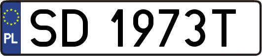 SD1973T