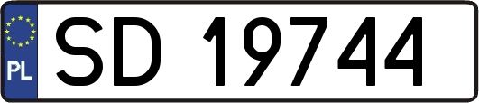 SD19744