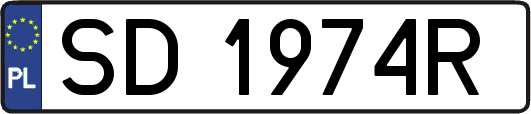 SD1974R
