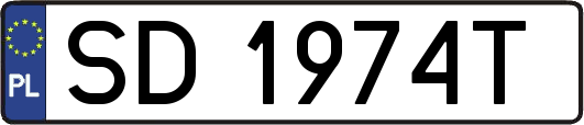 SD1974T