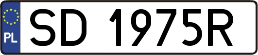 SD1975R