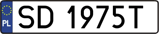 SD1975T