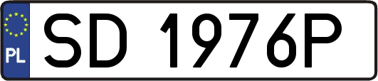 SD1976P