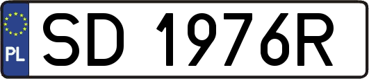 SD1976R