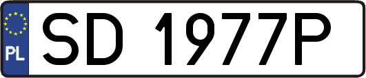 SD1977P