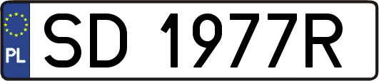 SD1977R