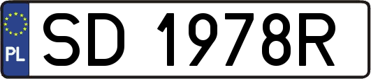 SD1978R