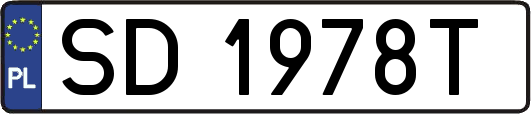 SD1978T