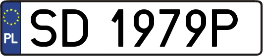 SD1979P