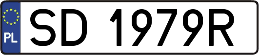 SD1979R
