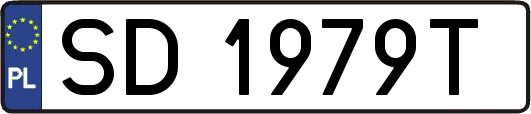 SD1979T