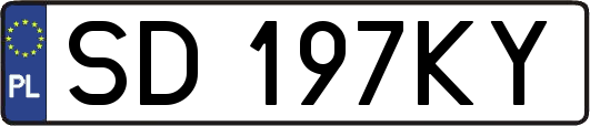 SD197KY