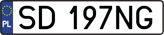 SD197NG