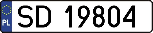 SD19804