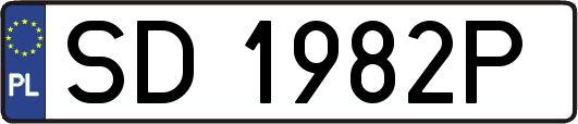 SD1982P