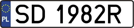 SD1982R