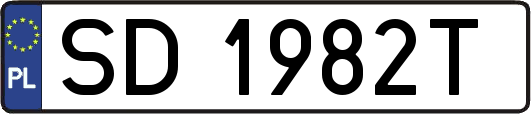 SD1982T