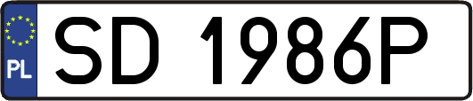 SD1986P