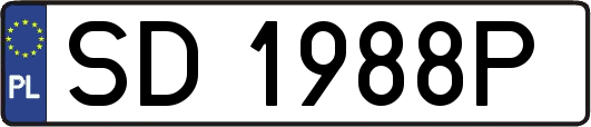 SD1988P