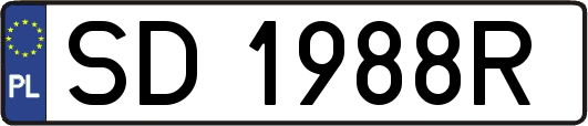 SD1988R