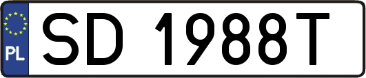 SD1988T