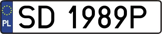 SD1989P