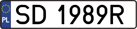 SD1989R