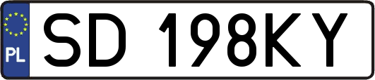 SD198KY